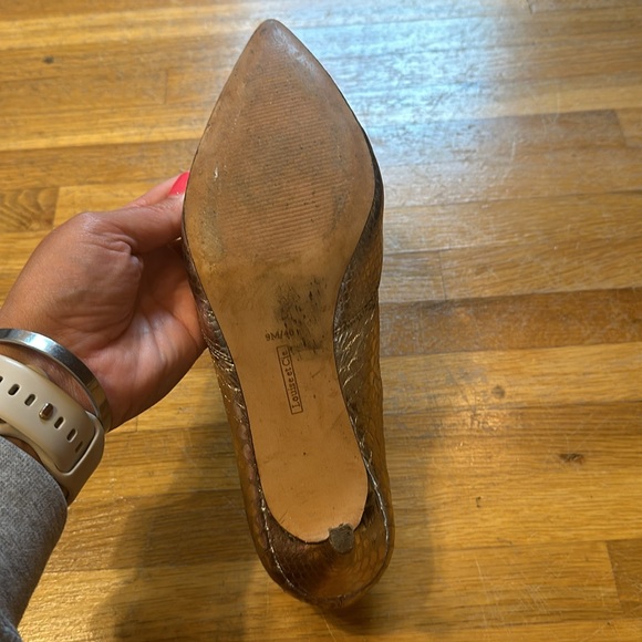 Louise et Cie | Women’s pointed toe, short heels - Picture 12 of 16